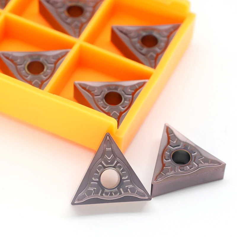 TNMG 160404 ТНМГ 160408 OP1215 OP1315 Токарный станок с твердосплавными пластинами Токарные