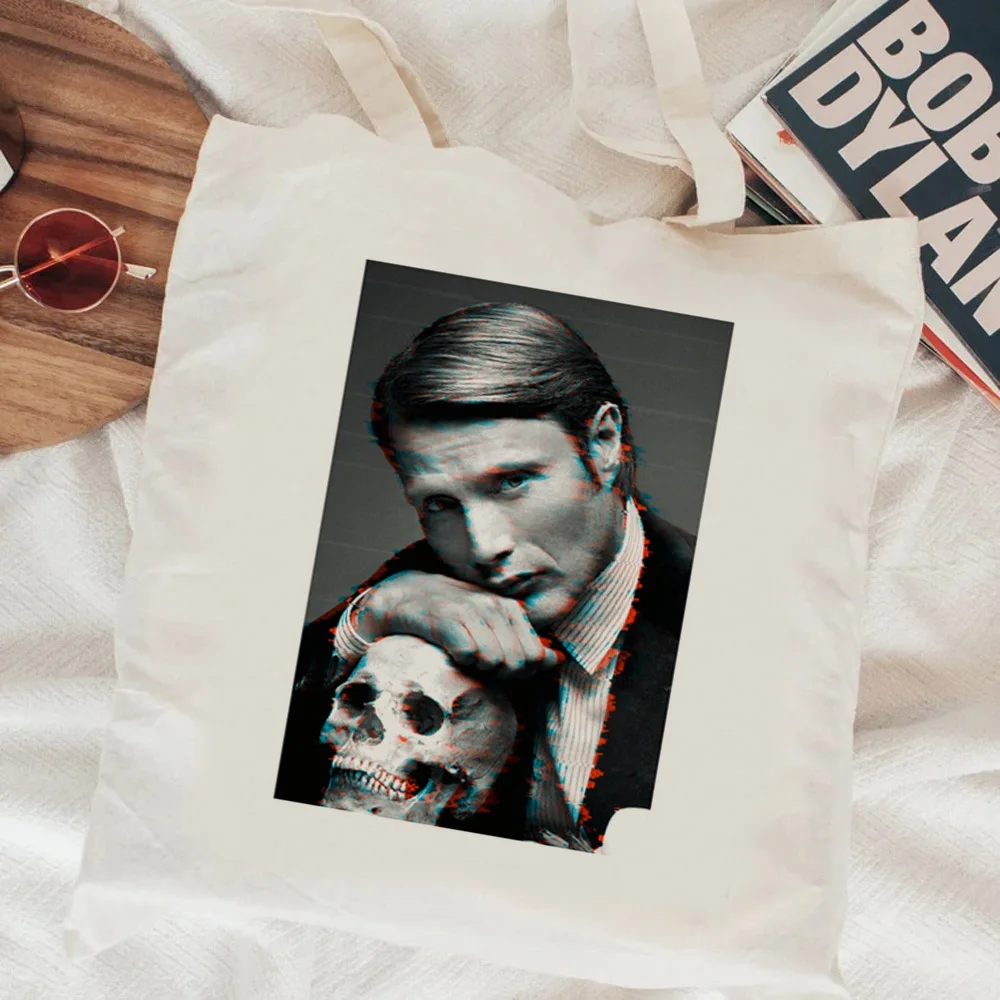 Сумка для покупок Hannibal сумка из хлопка многоразовая многоразовые сумки повторно