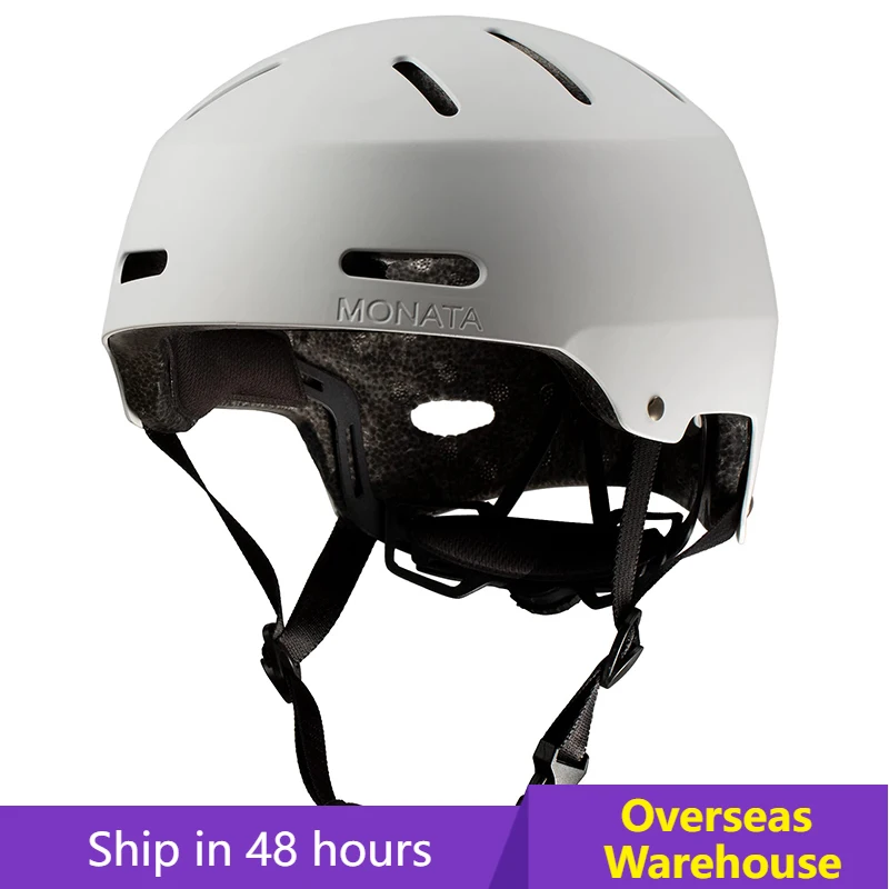 Защитный шлем для скейтборда скейта взрослых подростков Электрический скутер