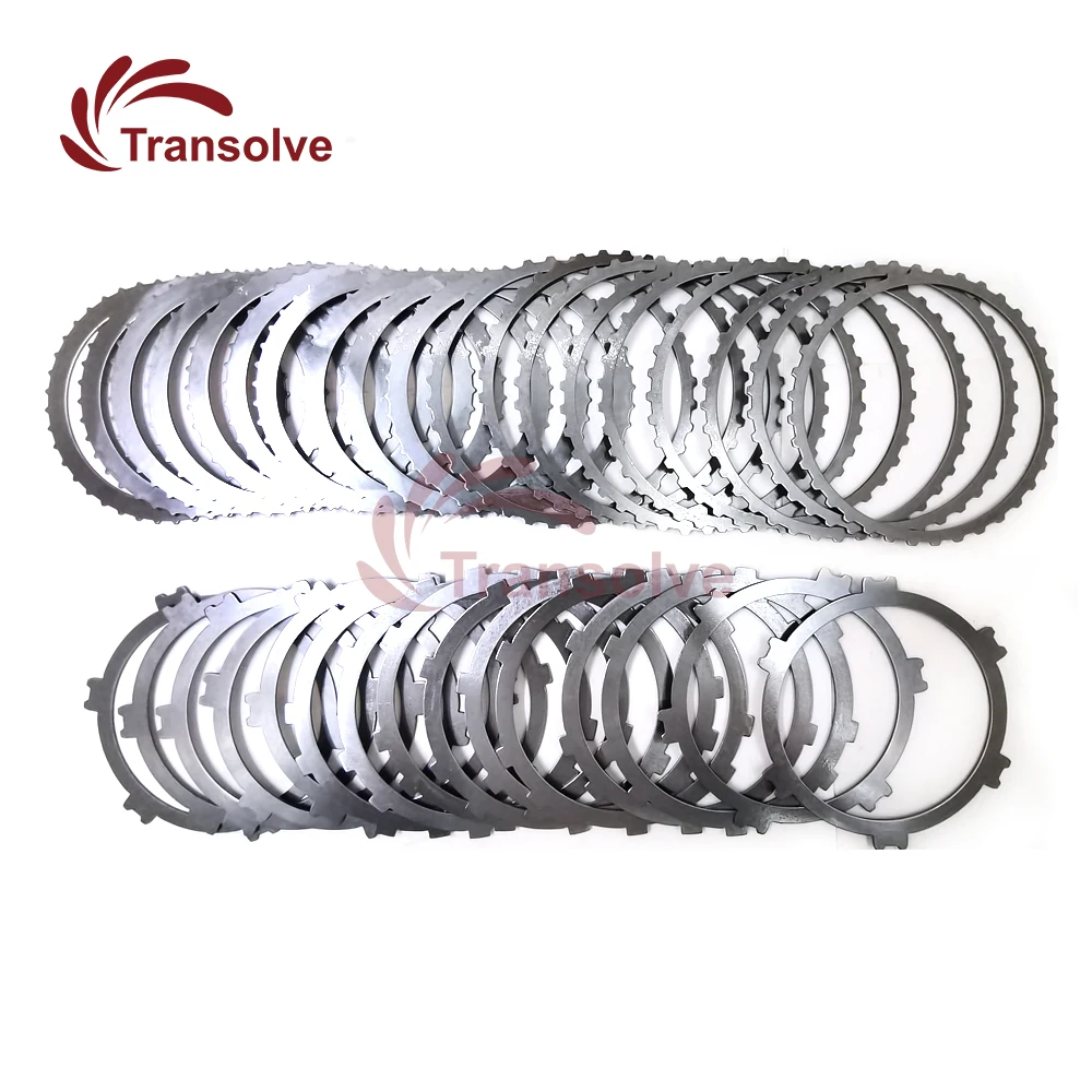 Стальная пластина сцепления для автоматической коробки передач подходит RE4R03A