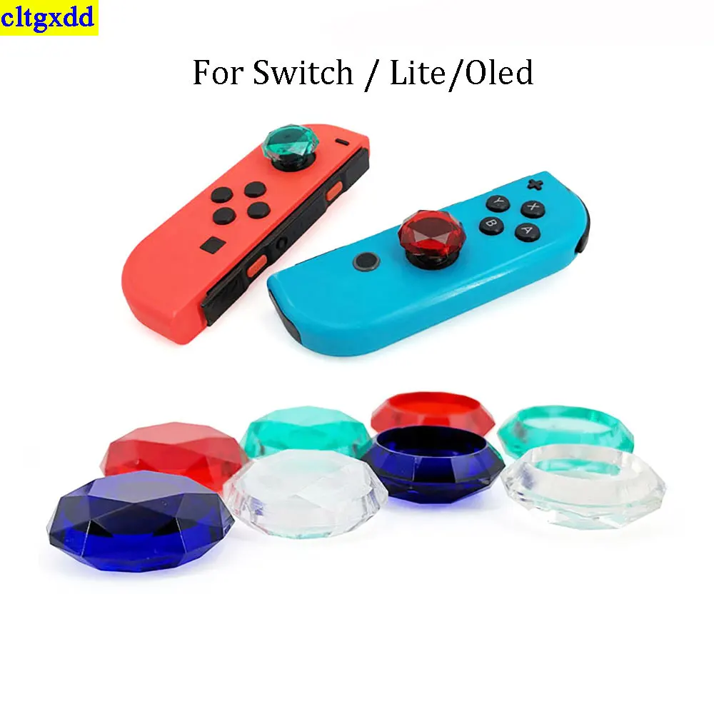 Cltgxdd 2 шт. для переключателя/Lite/Oled игрового контроллера