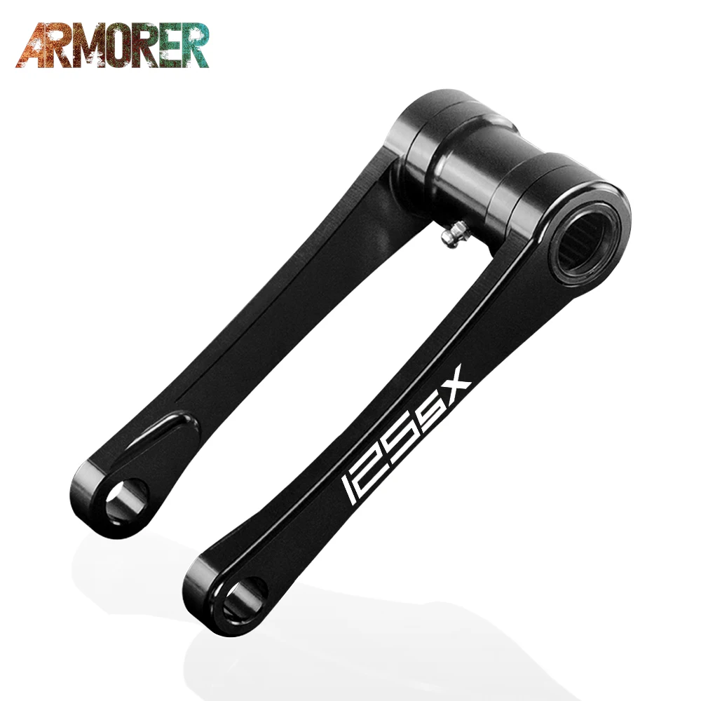 Аксессуары для мотоциклов регулируемая понижающая тяга подвески KTM 125 150 250 SX 2012 2019