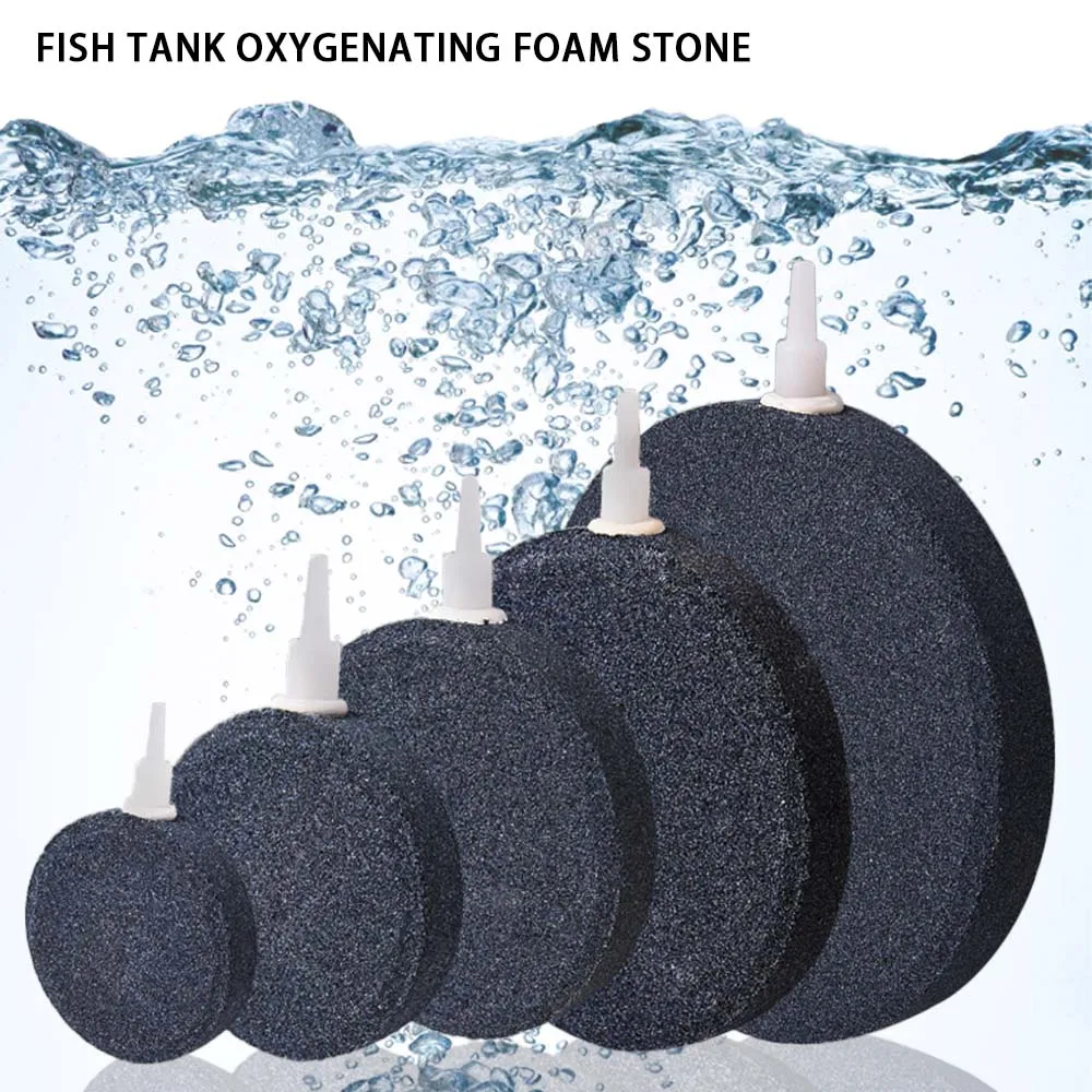 

Аэратор для аквариума, 40/60/80/100/120/150 мм