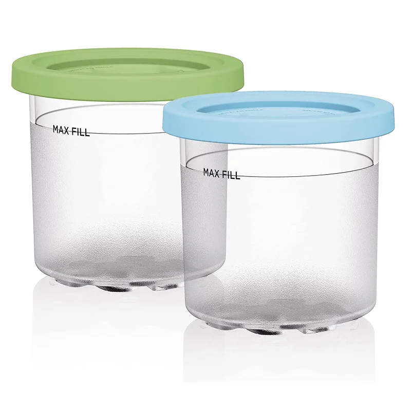 

Ice Cream Cup Suitable for NC299AM C300s Ser Replacement Cup