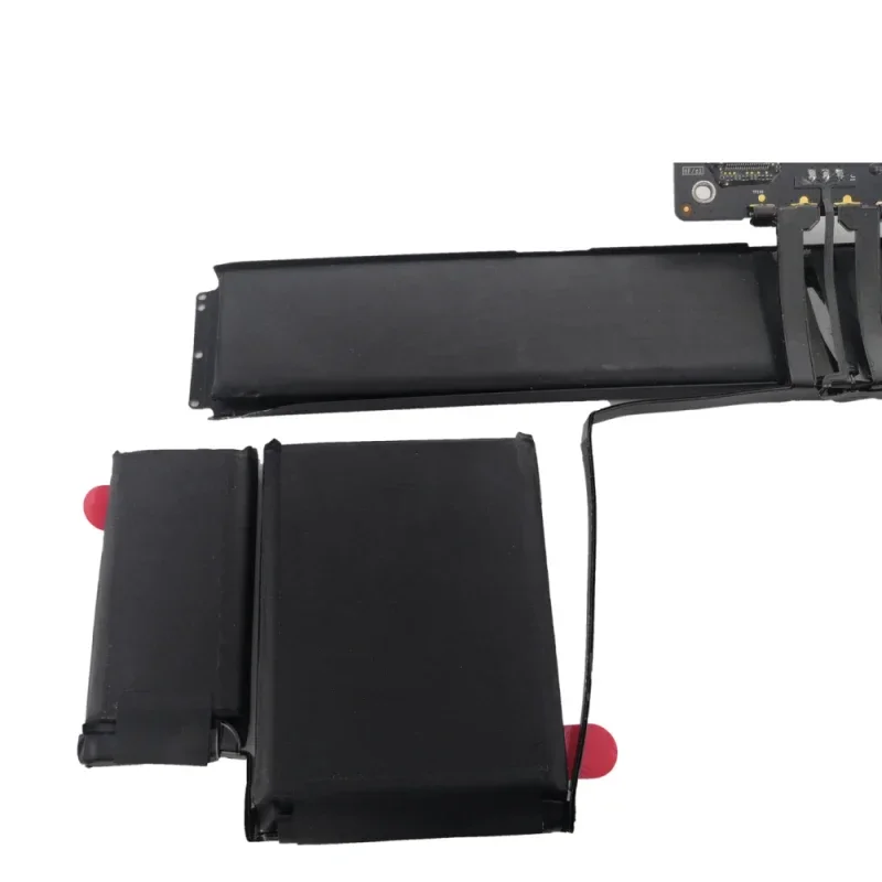 A1437 6600 мАч Аккумулятор для ноутбука Apple MacBook Pro 13 дюймов Retina A1425 Конец 2012 Начало 2013 11