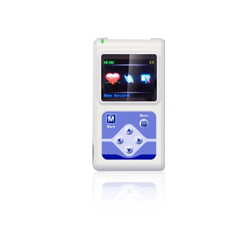 

medical supplies TLC5000 24 Hours ECG holter 12 channel