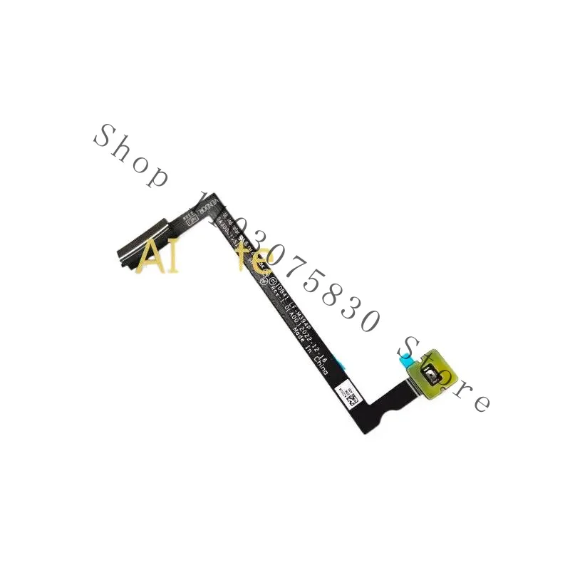 Кабель для кнопки включения XMSJ DELL Latitude 9440 E9440 LF-M394P