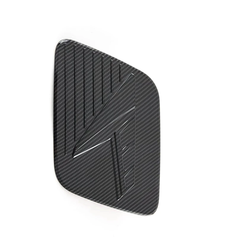 Наклейки из углеродного волокна для Kia NIRO 2022