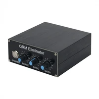 x phase 1 30 mhz hf bands second generation qrm eliminator with a metal shell