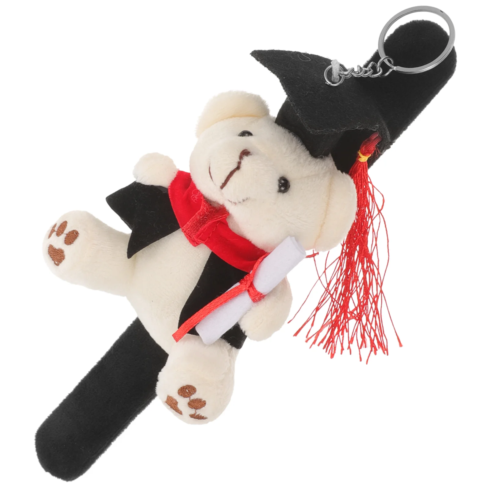 Коло Dr Bear сувениры для вечеринки похлопывающий браслет на запястье браслеты с