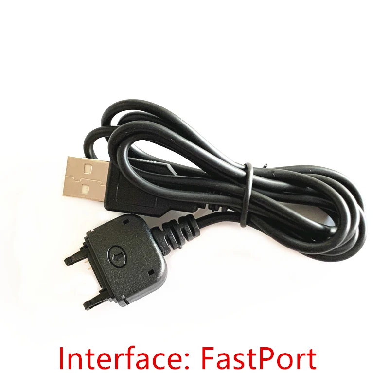 Фото USB-кабель для зарядки Sony Ericsson Naite P1 P1c P1i P220 P5 P5i P990 P990c P990i T650c T650i T658c T700 T715 Satio Sunny №2