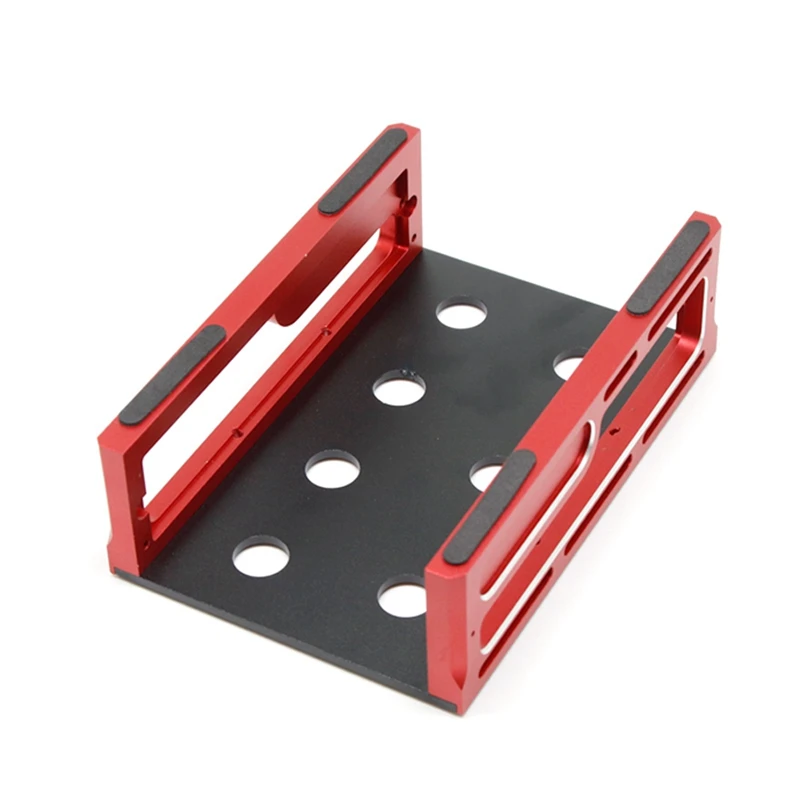 Рабочая станция для ремонта радиоуправляемого автомобиля рабочая 1/7 1/8 1/10 1/12 на