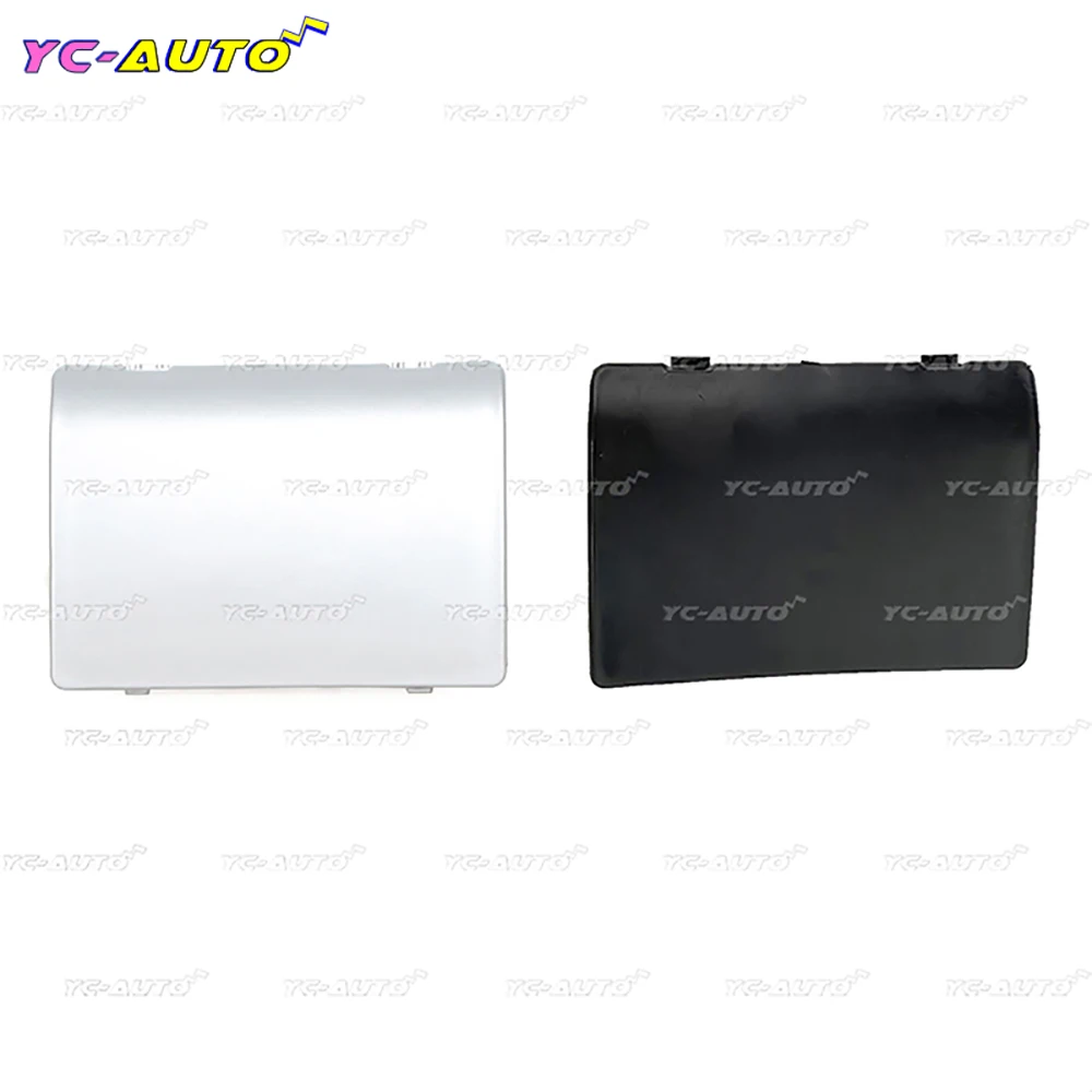 

Car Rear Bumper Tail Cap Tow Eye Hook Cover For Mitsubishi Pajero Mini Pinin Shogun Pinin Montero iO 1999-2006