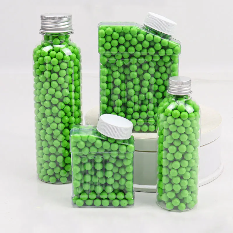 Игривая сумка PB для занятий спортом на открытом воздухе, 7,2 мм, мягкая пуля G17 xy1911, универсальные аксессуары для игрушек из искусственной кожи IG88