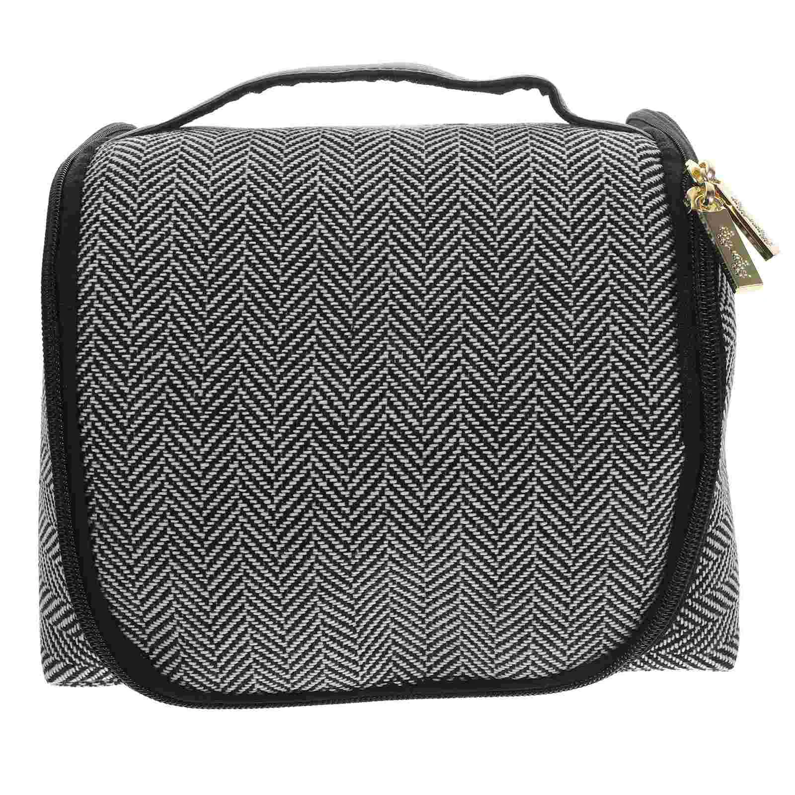 

Handheld Lunch Bag Tote Bag Bento Storage Bag Outdoor Lunch Storage Pouch