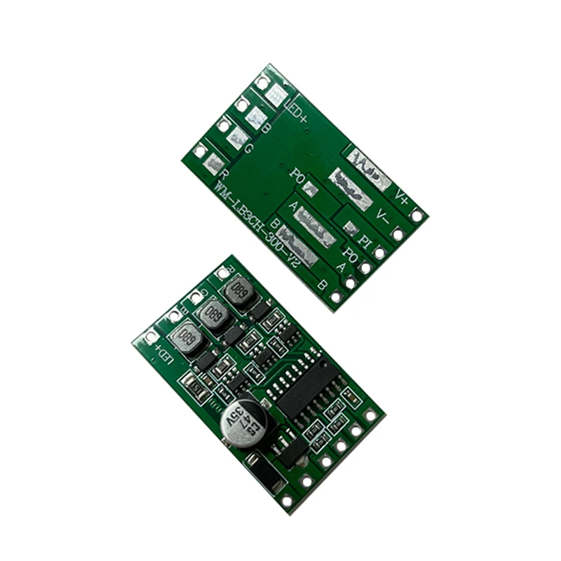 

Светодиодный модуль привода постоянного тока DMX512, трехканальный RGB Полноцветный Регулируемый блок управления внешним приводом 300 мА