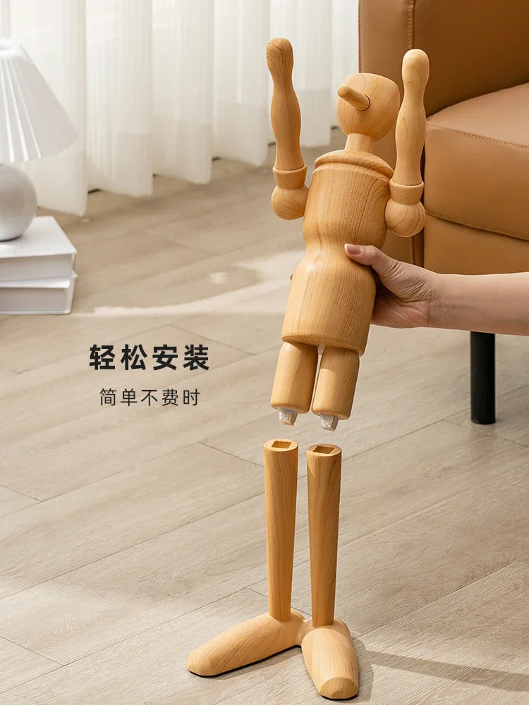 Кофейный столик дизайнерский мультяшный диван боковой обеденный стол для