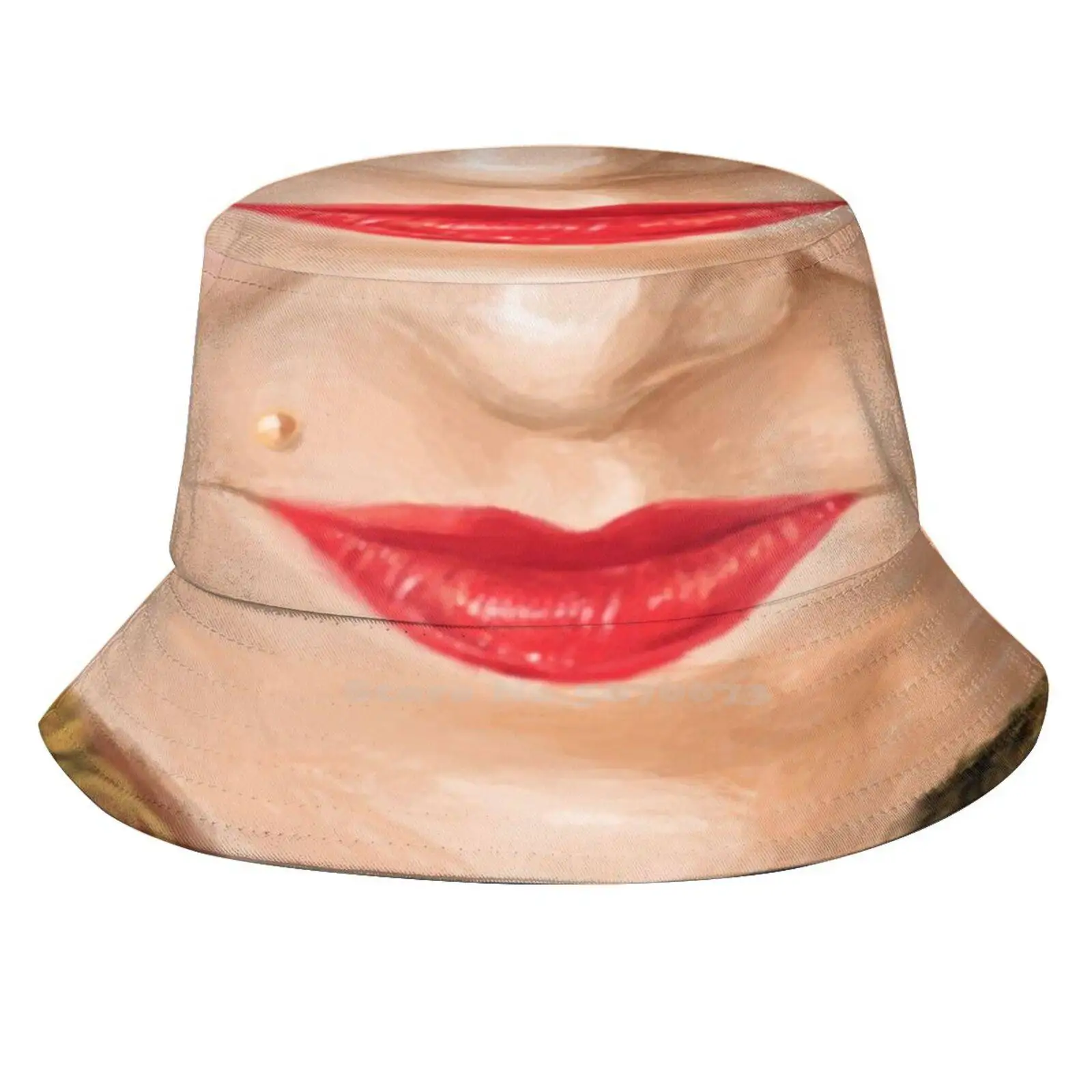 Копия Феникса оригинальные забавные пляжные Панамы шапки Джинса серого цвета