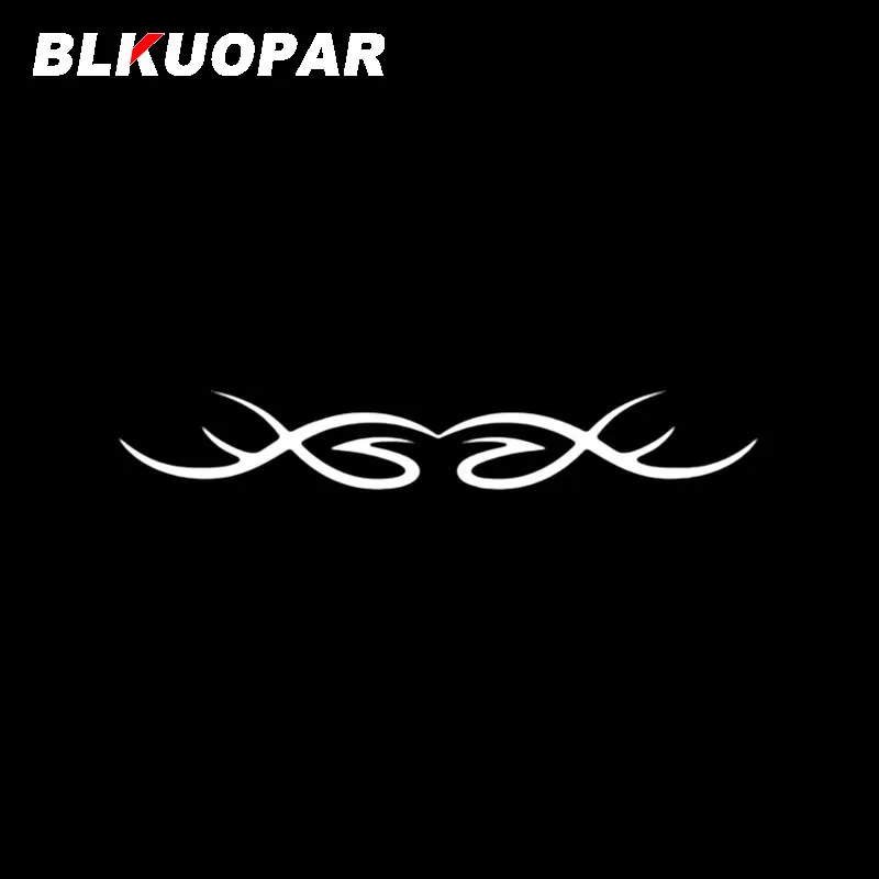 

Наклейка на лобовое стекло BLKUOPAR, водостойкая