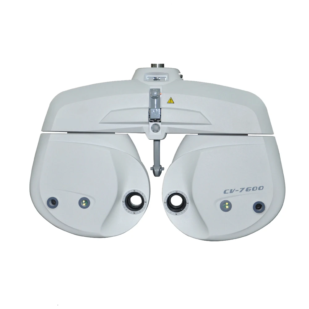 

CV-7600 Optometry digital wifi wireless Machine auto phoropter