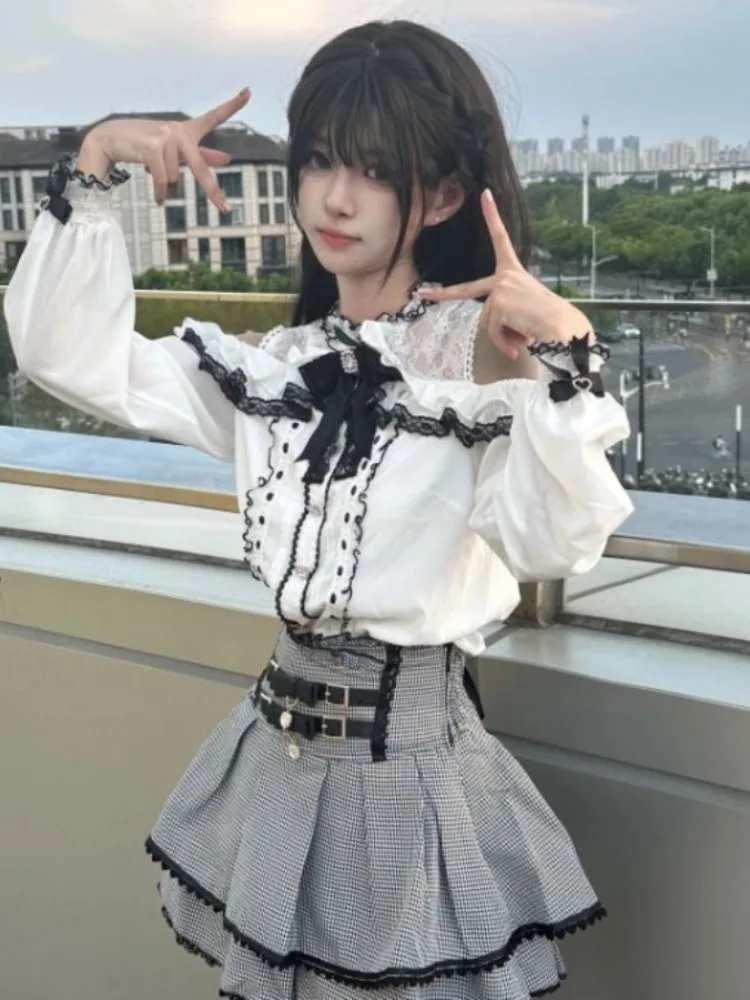 Женский комплект из двух предметов