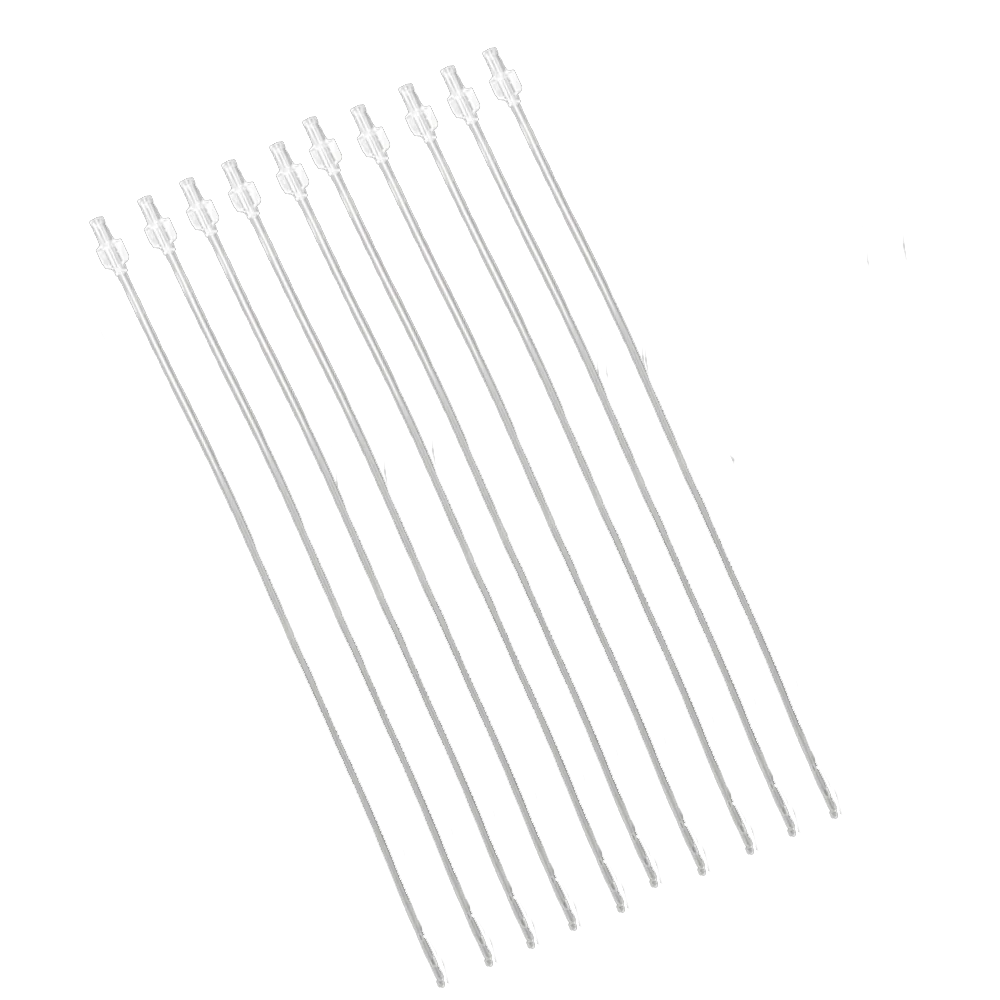 Одноразовый стерилизованный катетер O3 для озонового ректального ...