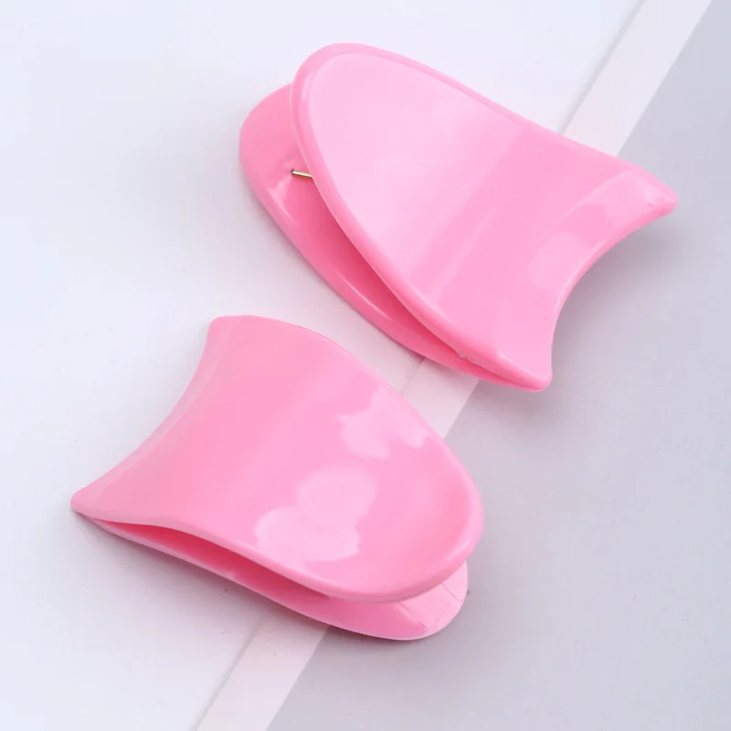 

Зажим-помощник для ресниц для новичков, инструмент для макияжа, аппликатор для ресниц, инструмент для наращивания ресниц, щипцы для завивки ресниц