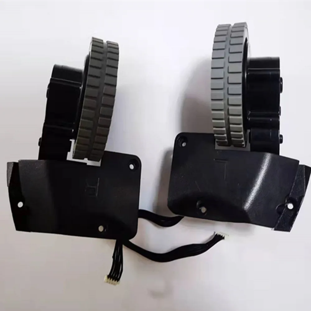 

Ilife A6 A8 Запчасти для робота-пылесоса правое левое колесо двигателя для Ilife X623 X620 A6 A8 Замена колесного двигателя