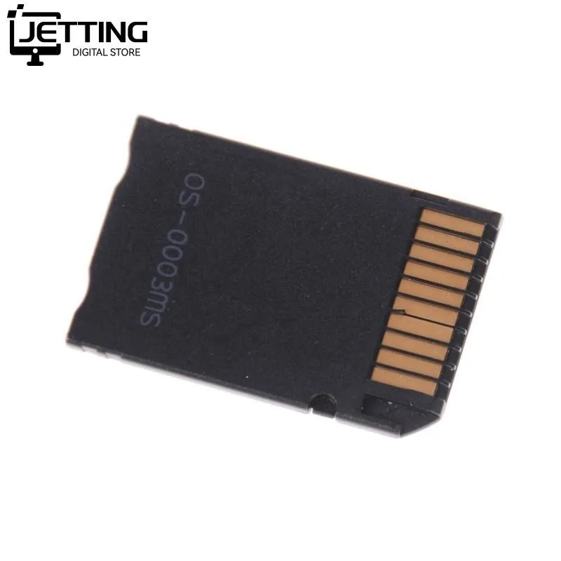 Рисунок 3 - Адаптер для карты памяти Micro SD JETTING