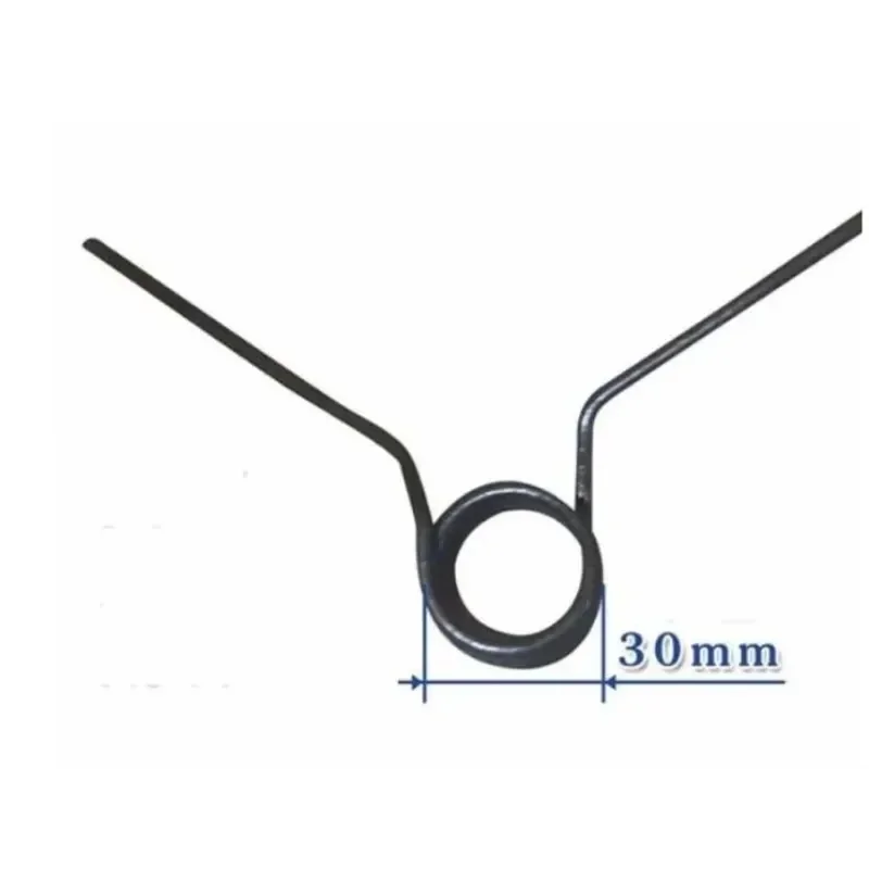 2 шт. шиномонтажный станок пружина торсионной пружины для педали 30 мм