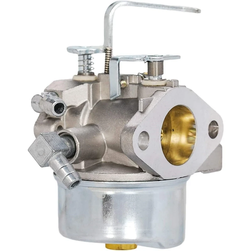 Карбюратор для Tecumseh HM80 HM90 HM100 с прокладкой 8-10 HP двигатели Craftsman газонокосилка Coleman