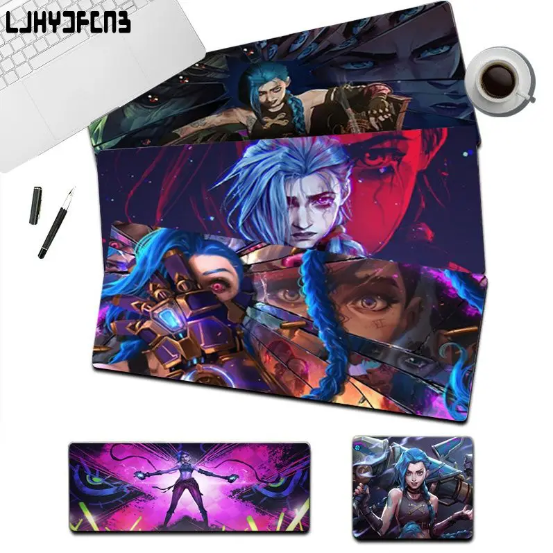

Arcane 2020 New Comfort Mouse Mat Gaming Mousepad Size For Game Keyboard Pad