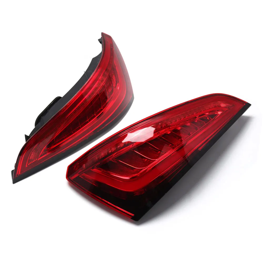 8R 0945093 C 0945094 Автомобильный светодиодный задний фонарь в сборе стоп-сигнал