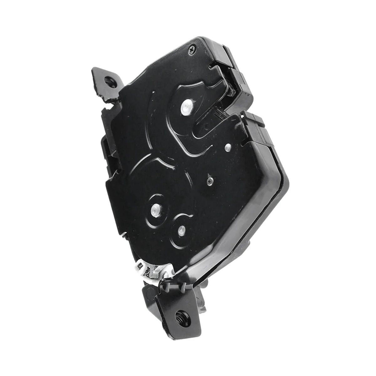 

Привод замка двери автомобиля, задняя фотосессия для BMW 7 F07 F10 F18 F01 F02 F04 51247269543