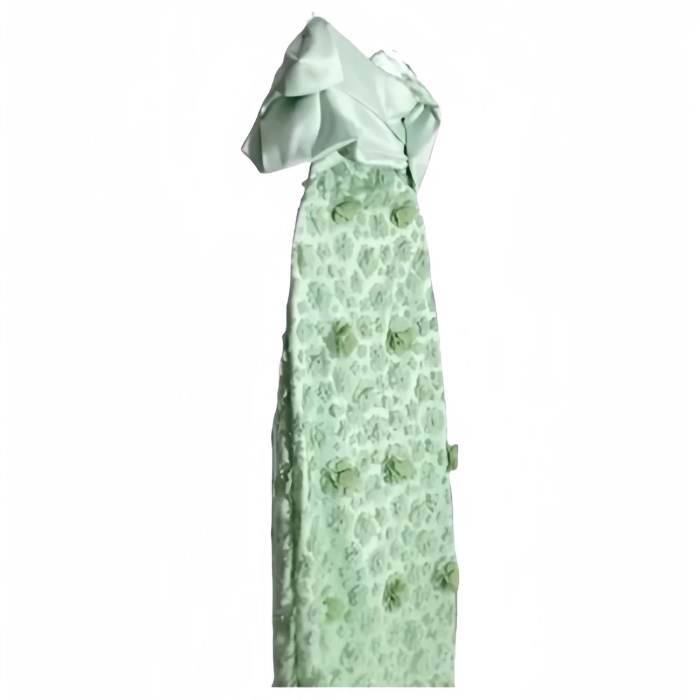 Вечернее платье по индивидуальному заказу Саудовская Аравия дериан прозрачные