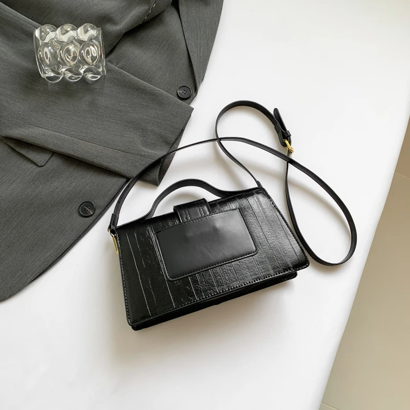 Роскошные дизайнерские сумки через плечо для женщин 2024 трендовая сумка на