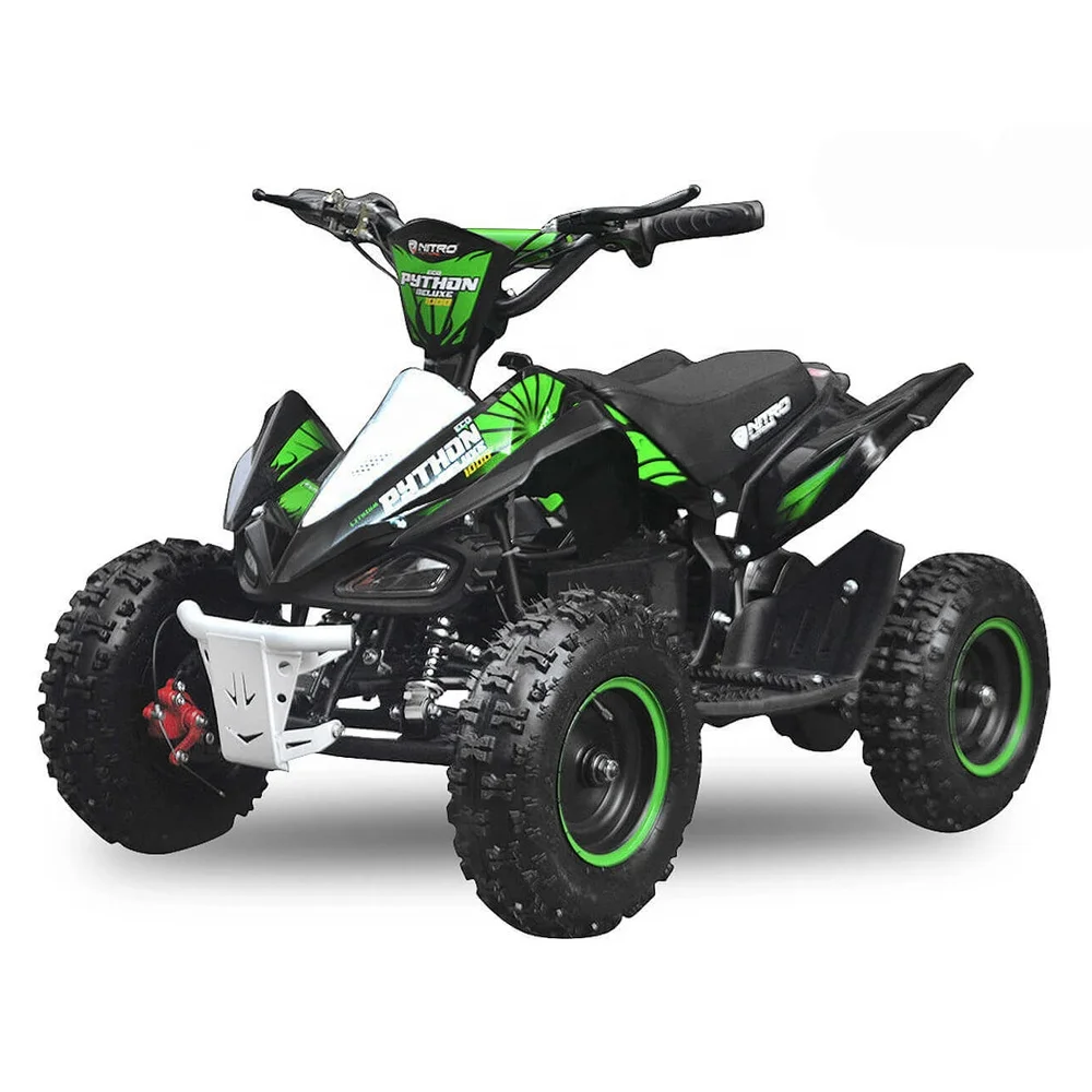 

Motor Python 36V 800W 1000W Mini Electric ATVS with CE