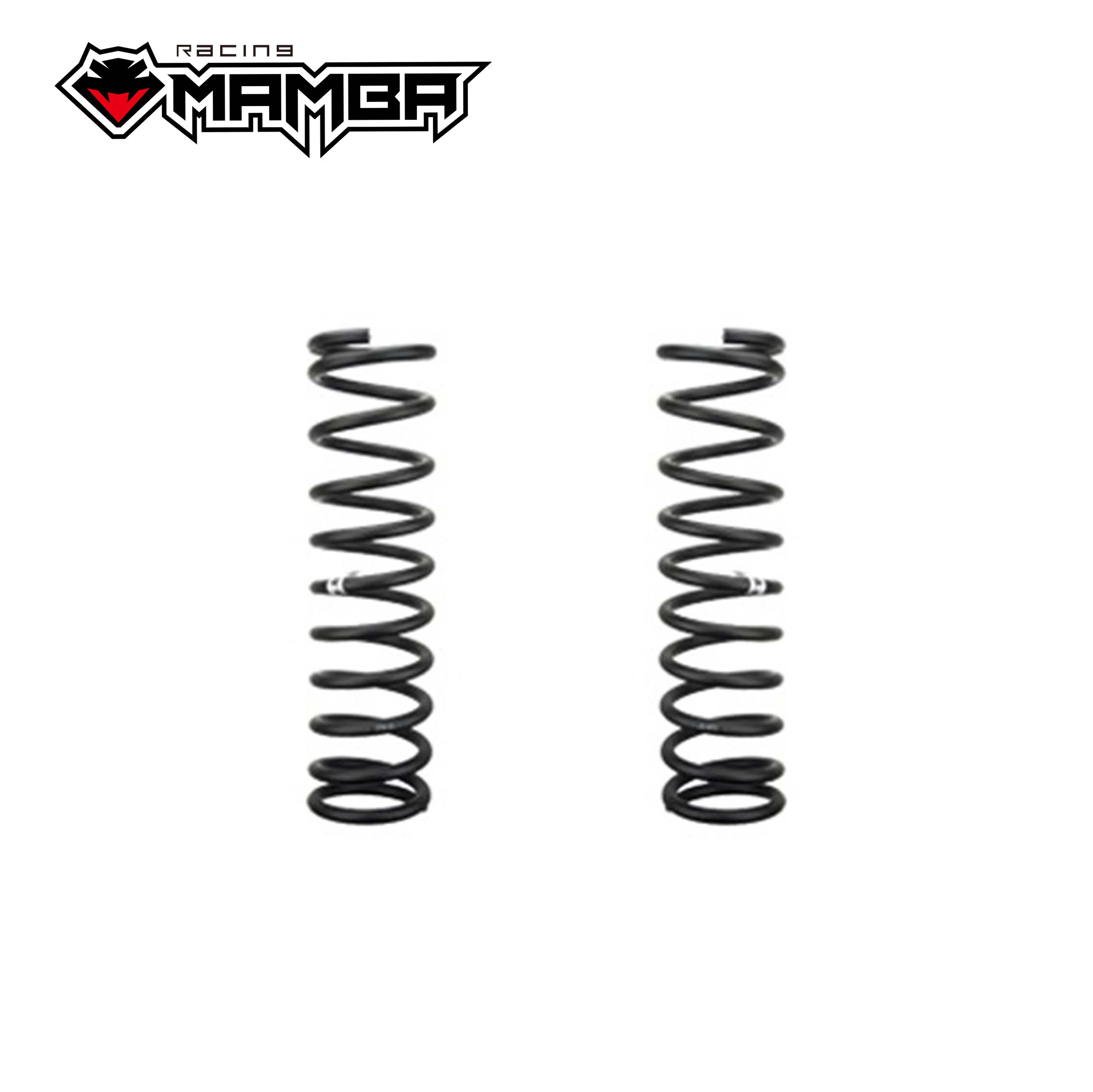 Mamba Racing Foam cell Гидравлический регулируемый подъем 0-2 дюйма регулируемые