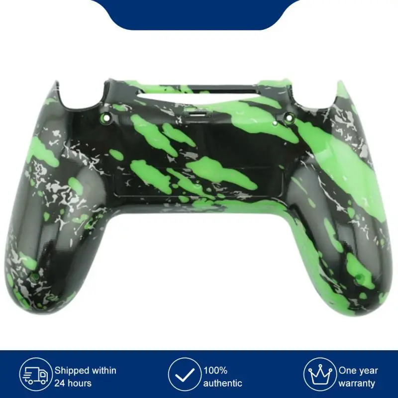 

Портативная защитная задняя крышка для контроллера 3 в 1