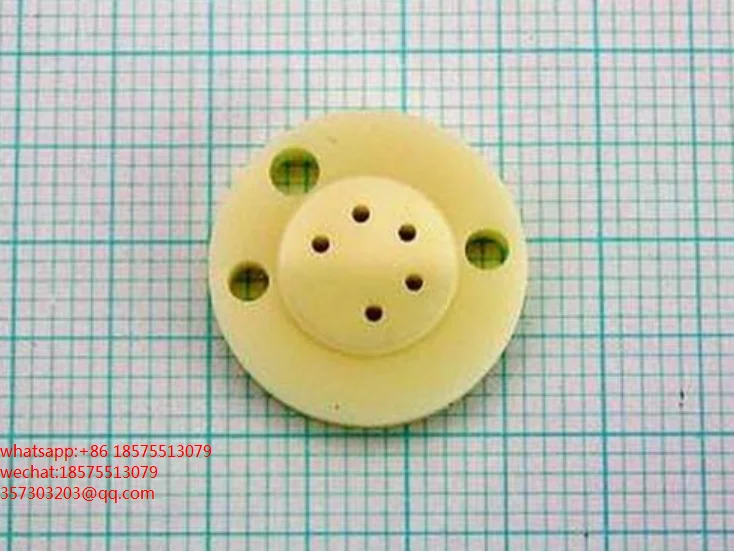 Для Shimazu 228-36917-01 SIL-20A статор клапана низкого давления 1 шт.