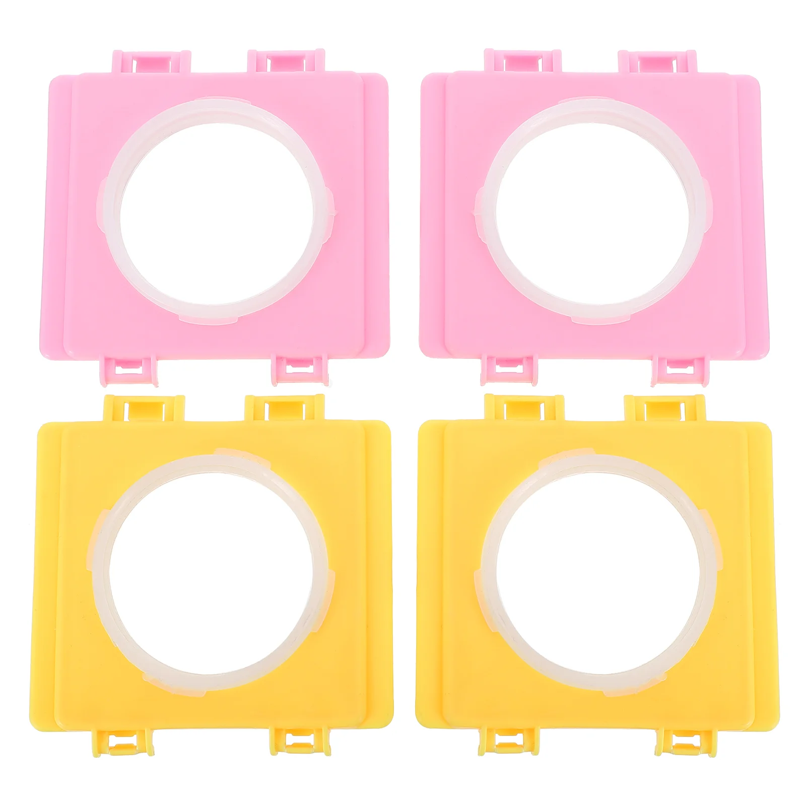 

Cage Connector Board Hamster Tunnel Tube Tubes Connection Metro Replacement Fittings Pet