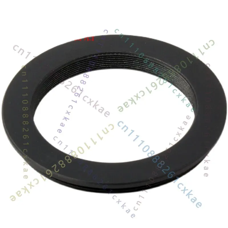 1 шт. Переходное кольцо-адаптер M32.5-M42, внутренняя резьба 32.5x0.5 на внешнюю 42x1, аксессуар для конвертации объектива камеры (art.: 3920dc5e64e9f) - 3920dc5e64e9f