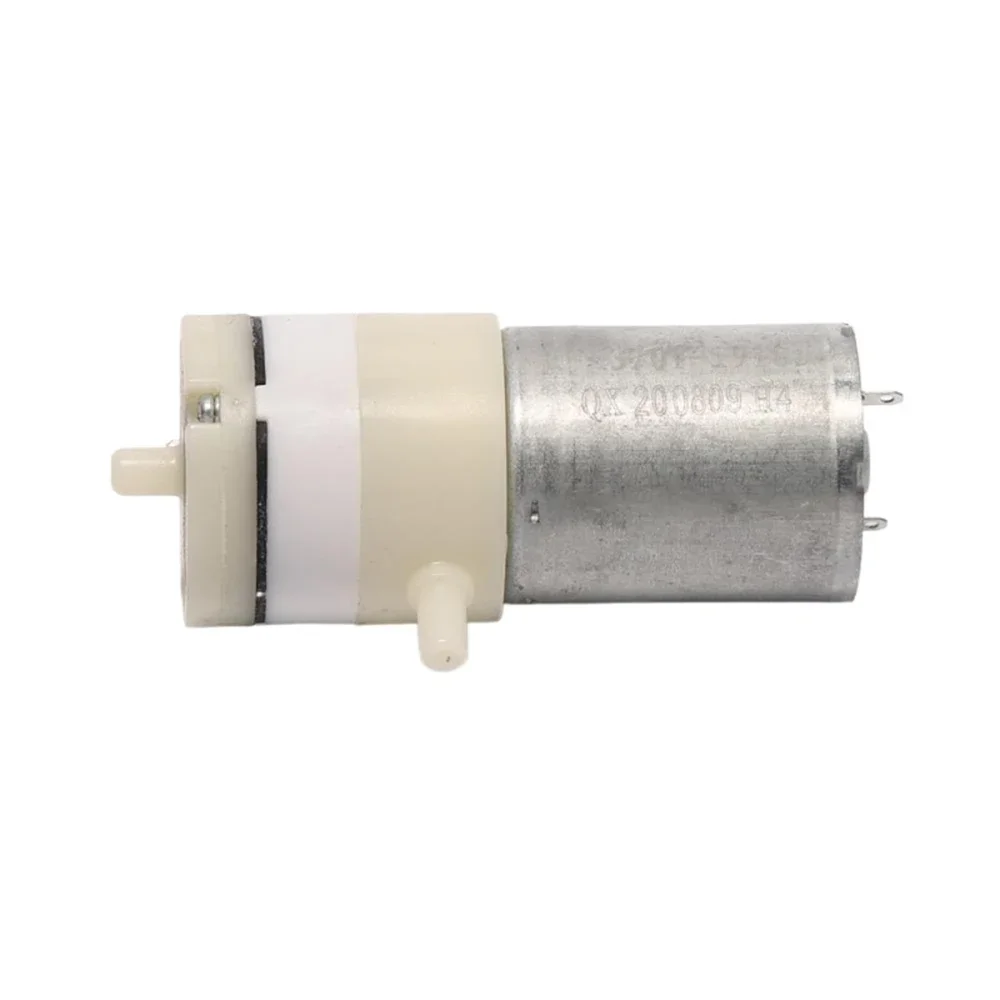 

Мини 370 диафрагменный насос 12В