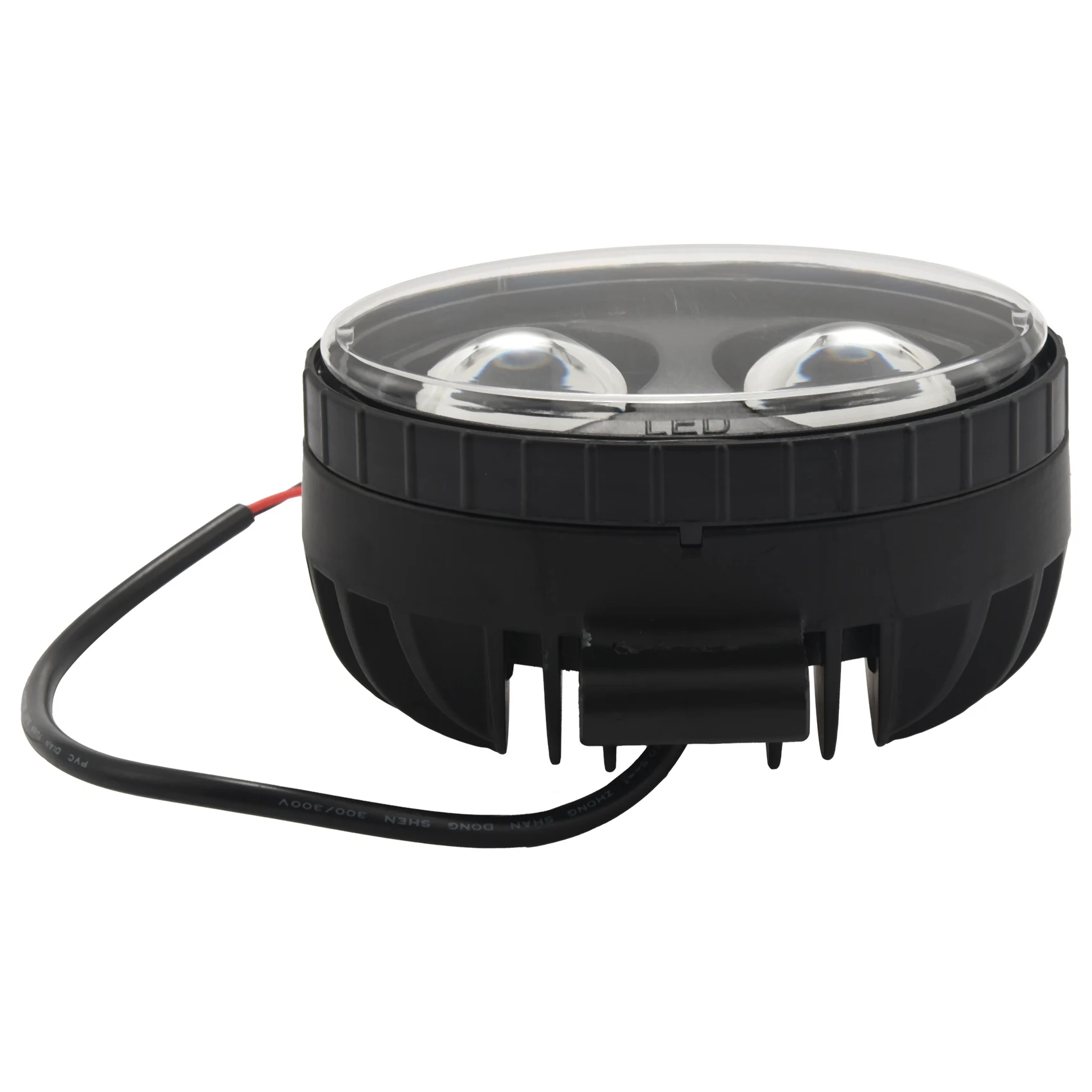 Светодиодный светильник безопасности для вилочного погрузчика 5 дюйма 8 Вт