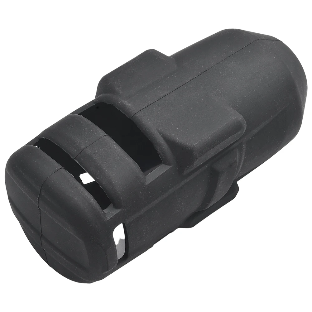 

Impact Wrench Boot Flexible Lightweight Material Part Boot 49-16-2767 Mid-Torque Prevent Wear And Tear Smart Cover