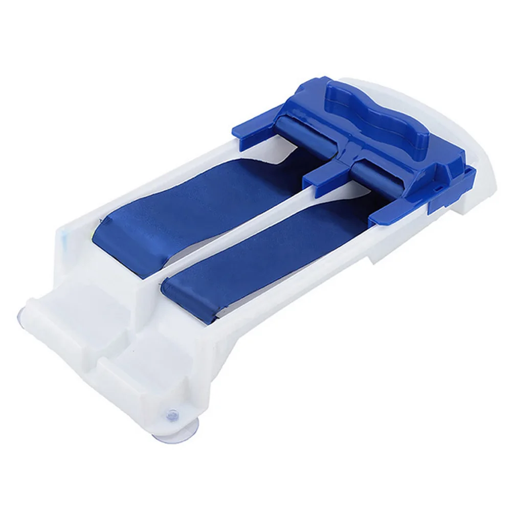 

DIY Plastic Vegetable Meat Rolling Tool Sushi Maker Making Home Kitchen Tool (L) Meat Meat Meat Meat Meat