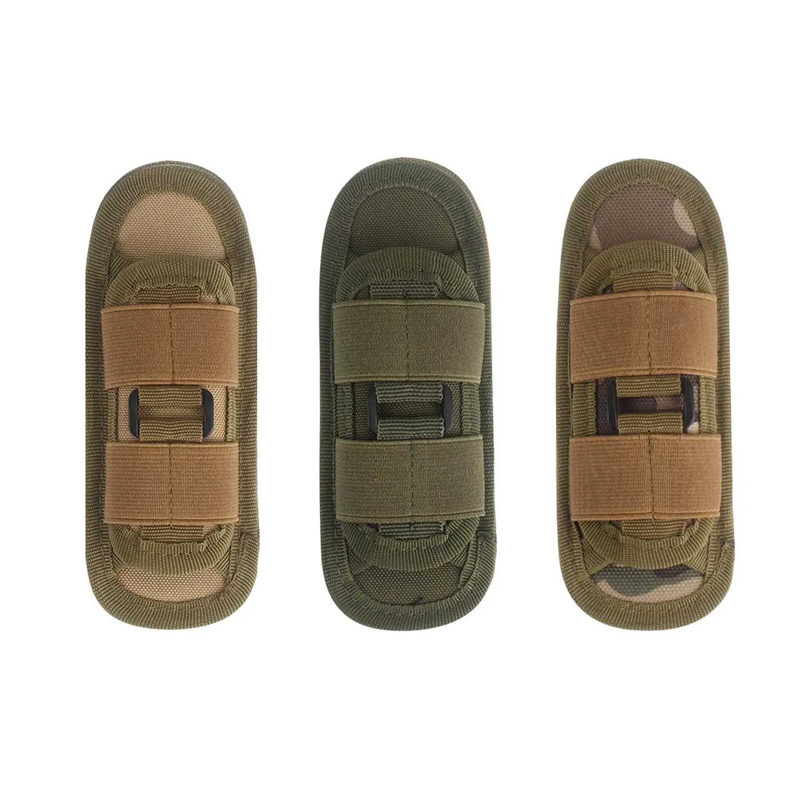 

Фонарик с вращающимся держателем для телефона для походов и рыбалки на открытом воздухе