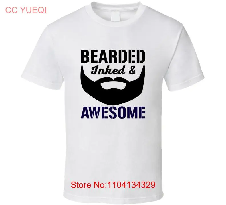 Татуировка забавная приказка подарочная футболка тело чернильный магазин