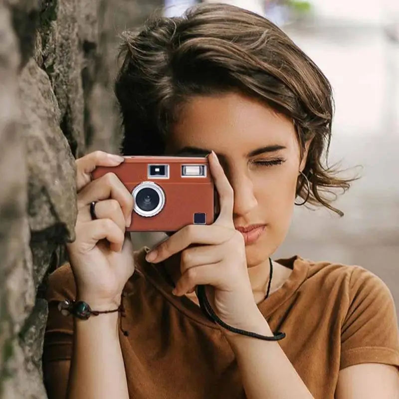 Силиконовый чехол для Ektar H35