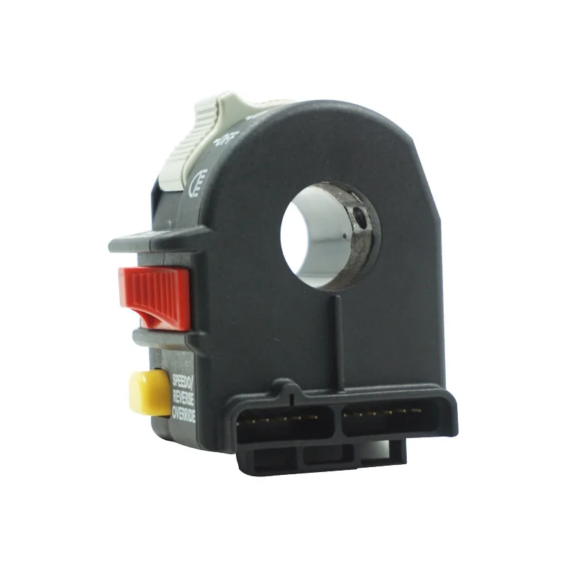 

Left Hand ON-OFF Kill Key Start Switch 4011835 OEM Compatible with Polaris 06-14 Compatible with Sportsman 400 500 700 800